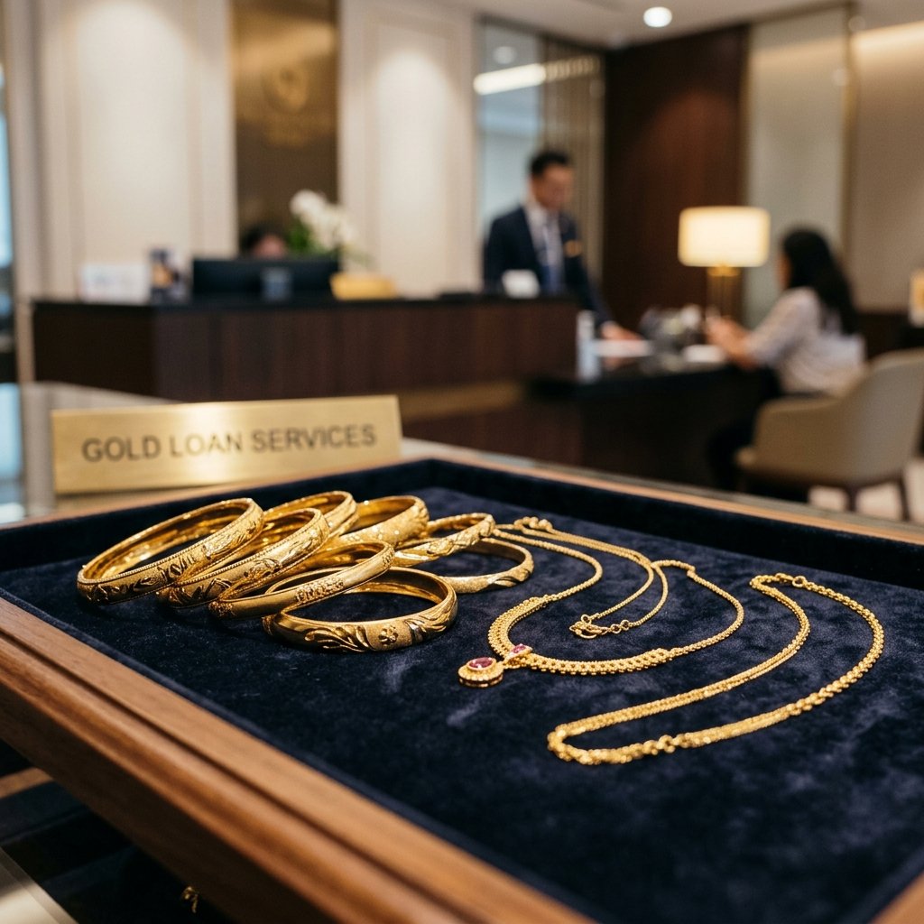 Gold Loan