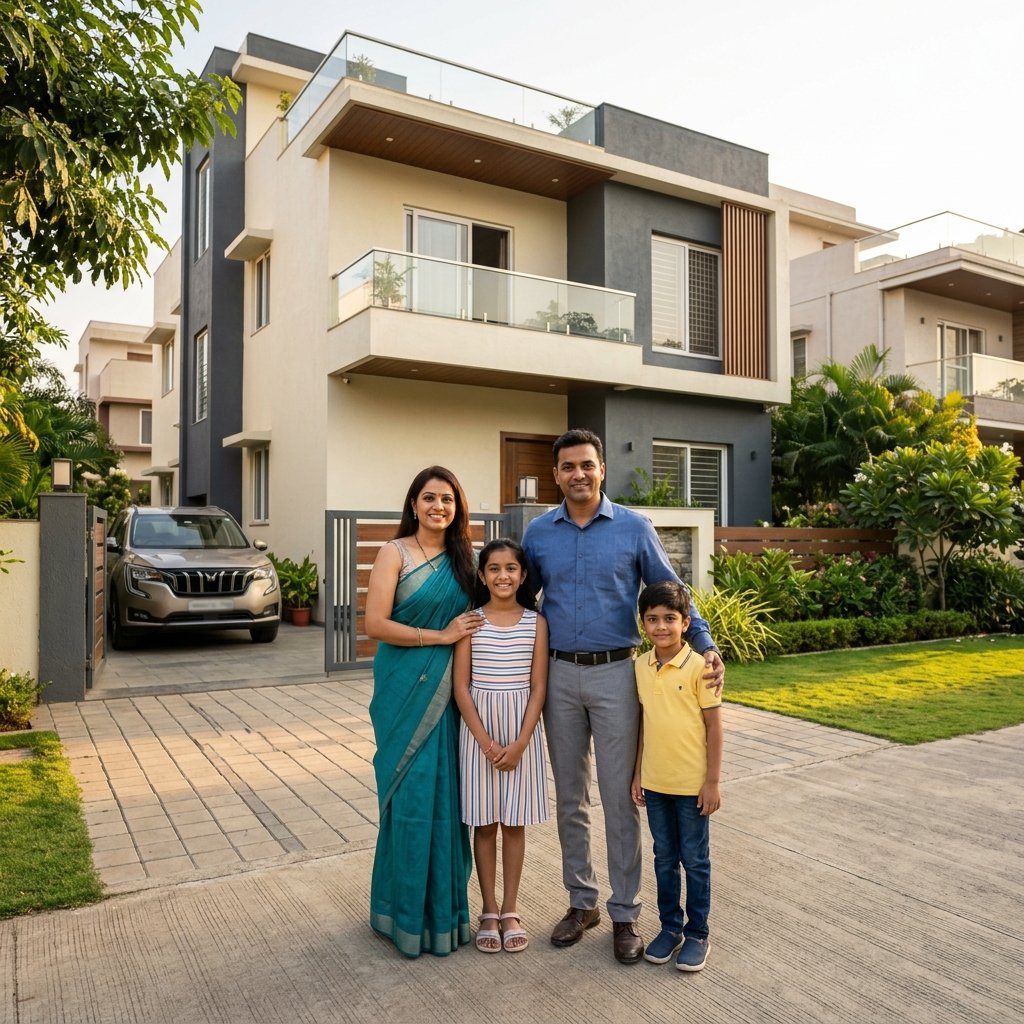 Loan Against Property