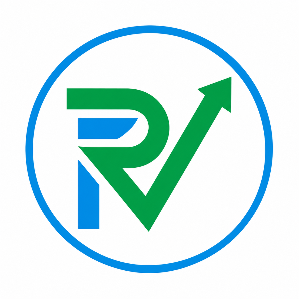 Rajouri Financial Services Logo